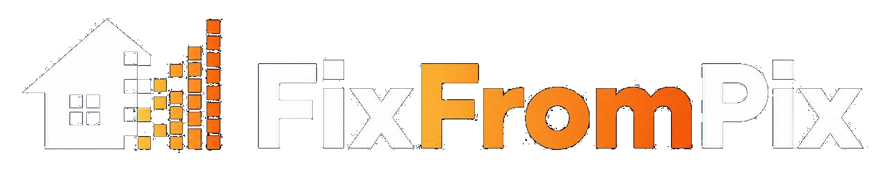 FixFromPix
